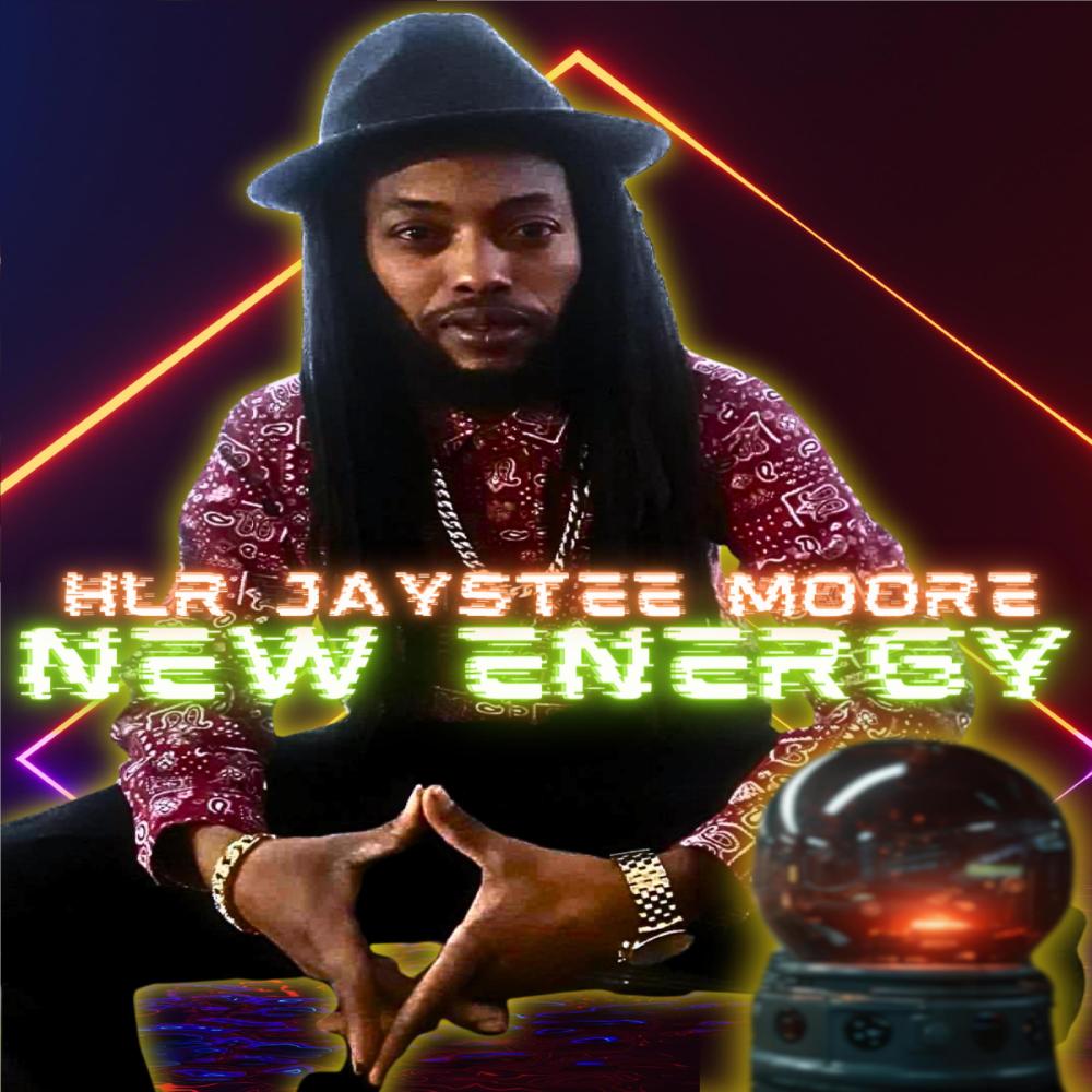 New Energy (Explicit)