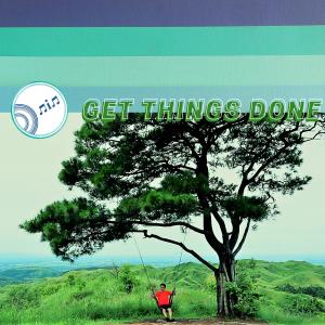 Onin Musika的專輯Get Things Done