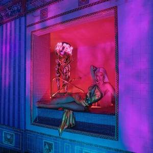 收聽Iggy Azalea的Sex on the Beach (Explicit)歌詞歌曲