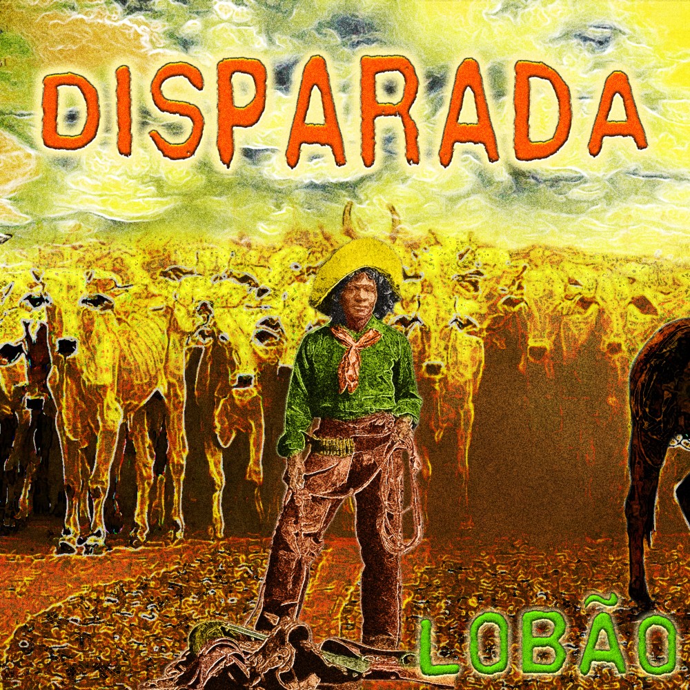 Disparada