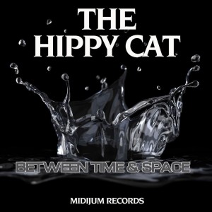 Hippy Cat的專輯Between Time & Space