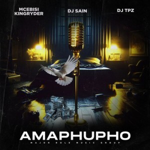 Album Amaphupho from Mcebisi Kingryder