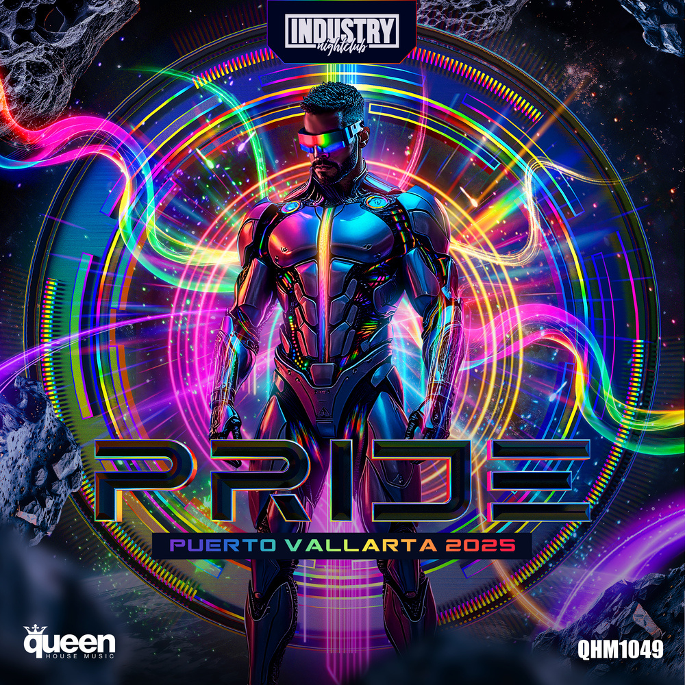 Proud (Extended Mix)