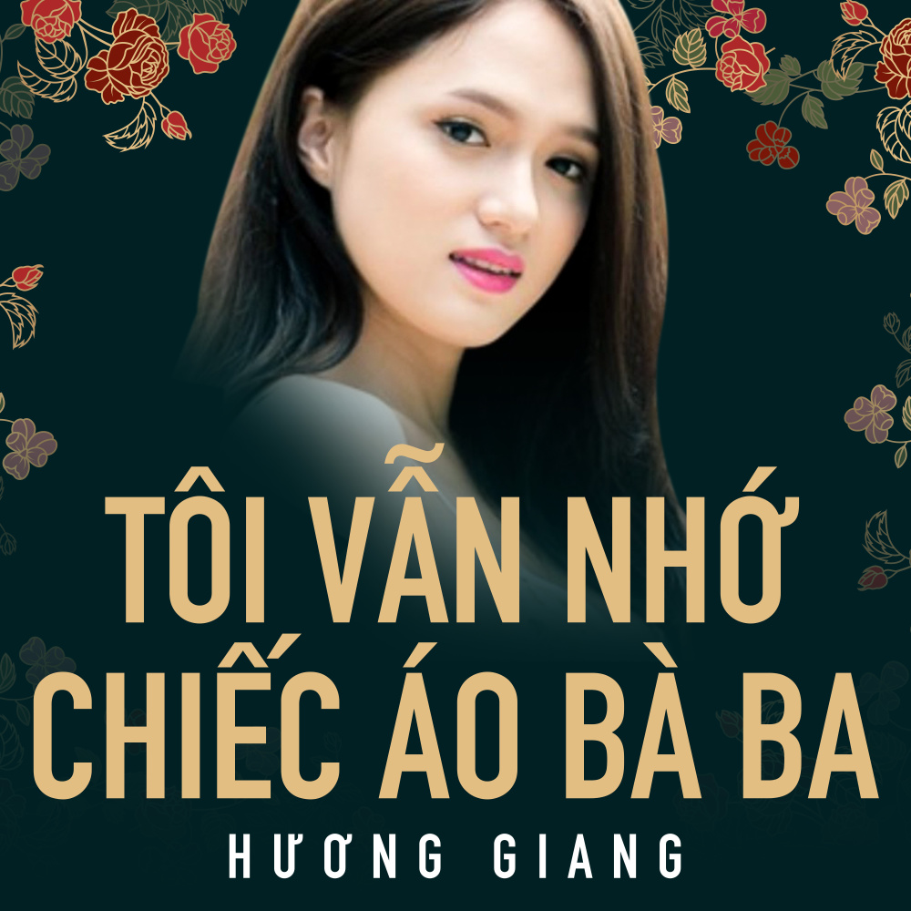 Chiếc Áo Bà Ba