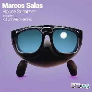 ดาวน์โหลดและฟังเพลง House Summer (Klaud Wein Remix) พร้อมเนื้อเพลงจาก Marcos Salas