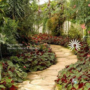 Listen to Garden Peace song with lyrics from Byron Wolfe