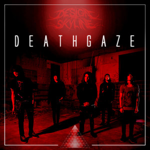 Design The Skyline的專輯Deathgaze