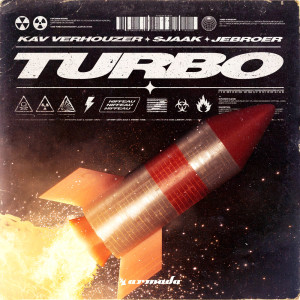 ดาวน์โหลดและฟังเพลง Turbo (Explicit) พร้อมเนื้อเพลงจาก Kav Verhouzer
