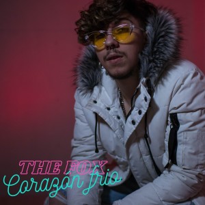 ดาวน์โหลดและฟังเพลง Corazon Frio พร้อมเนื้อเพลงจาก Edahi