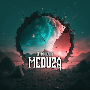 Album Beyond Reality from Meduza