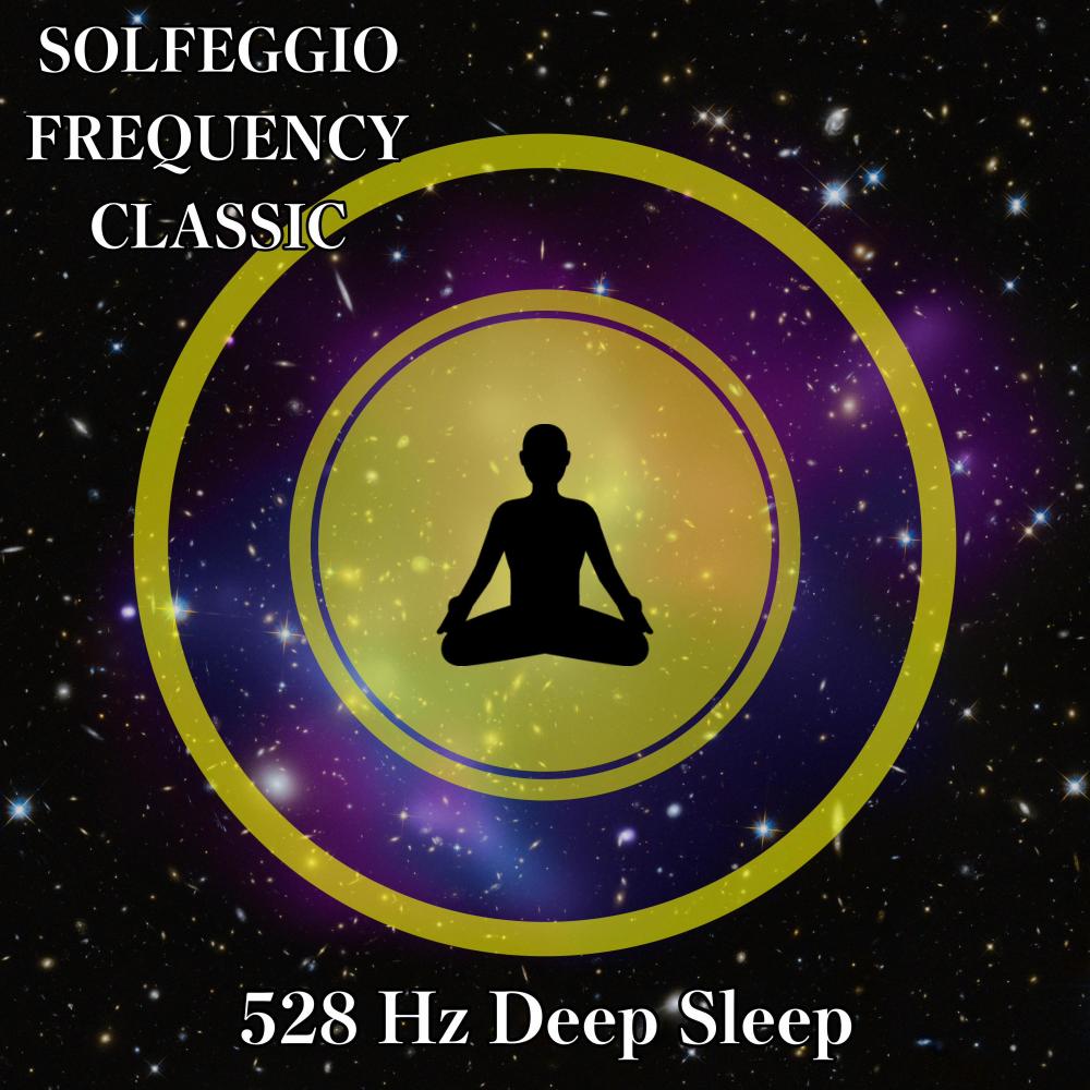 Eternity 528Hz