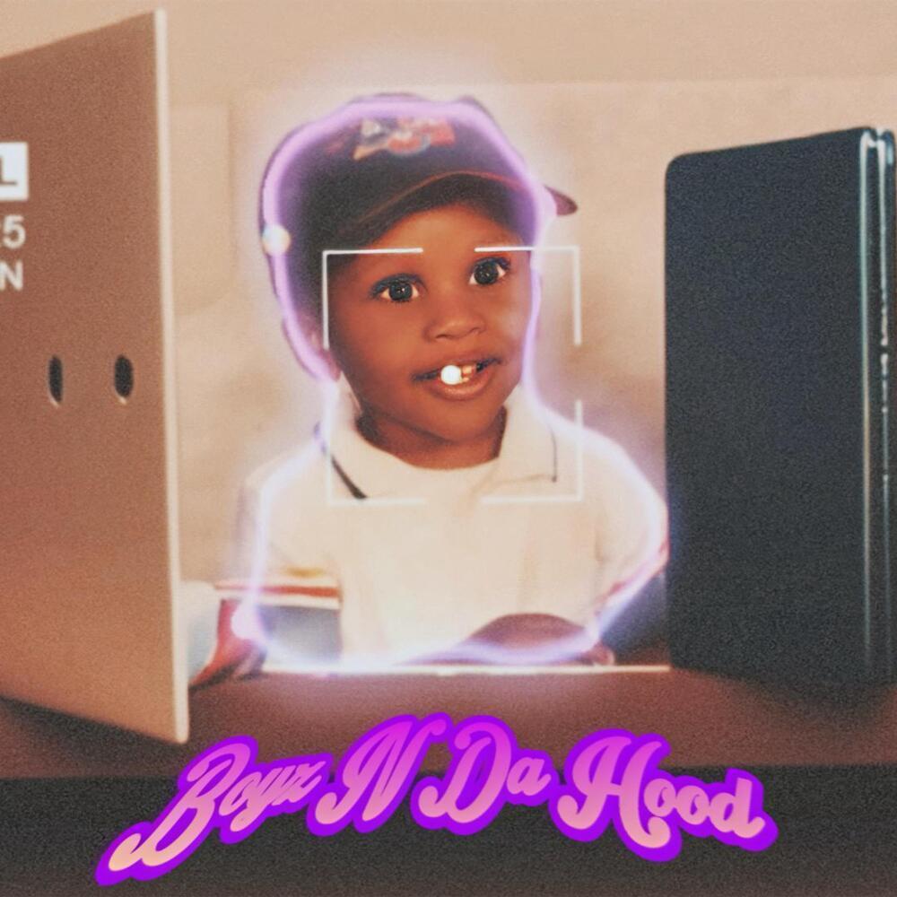 Boyz N Da Hood (Explicit)