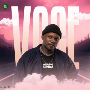 Asaph Songz的專輯Você