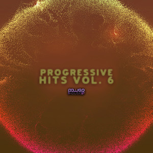 Doctor Spook的專輯Progressive Hits, Vol. 6 (Dj Mixed)