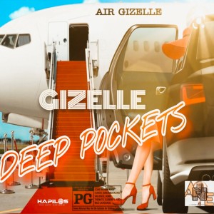 收聽Gizelle的Deep Pockets歌詞歌曲