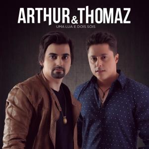 ดาวน์โหลดและฟังเพลง Esqueceu de Tudo พร้อมเนื้อเพลงจาก Arthur & Thomaz