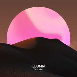 收聽Illumia的Volga歌詞歌曲