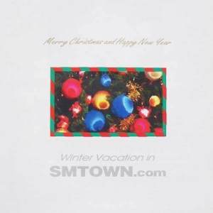 Winter Vacation in SMTOWN.COM