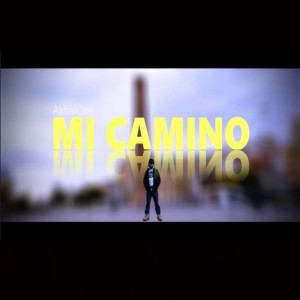 收聽Akbalone的Mi Camino歌詞歌曲