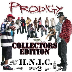 收聽Prodigy的Sleep When I'm Dead (Explicit)歌詞歌曲