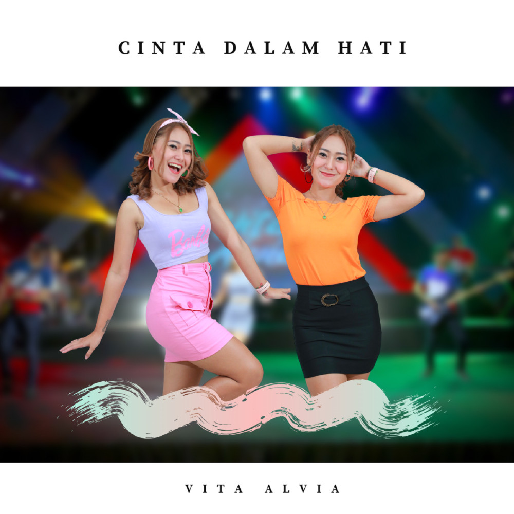 Cinta Dalam Hati