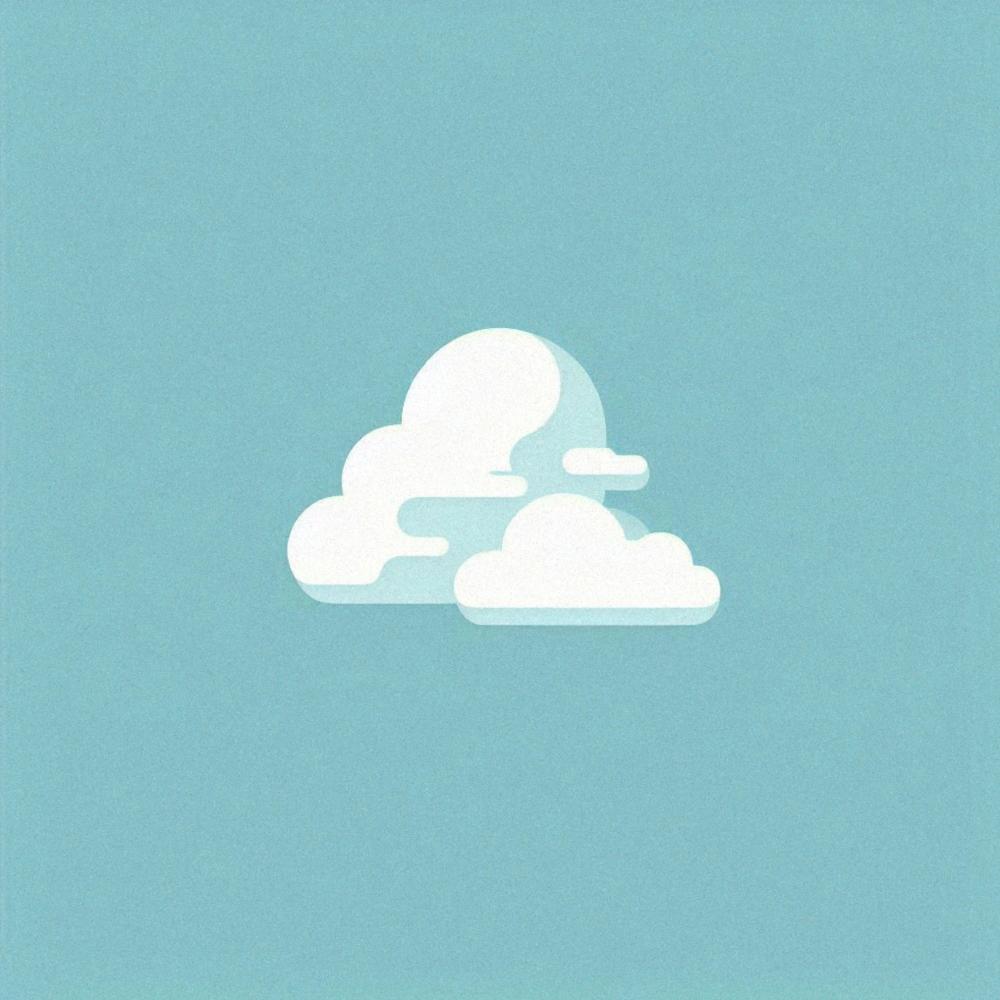 clouds