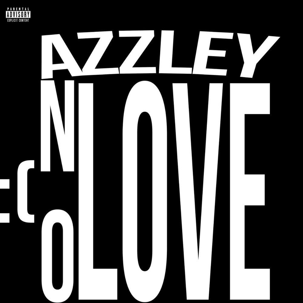 No Love (Explicit)