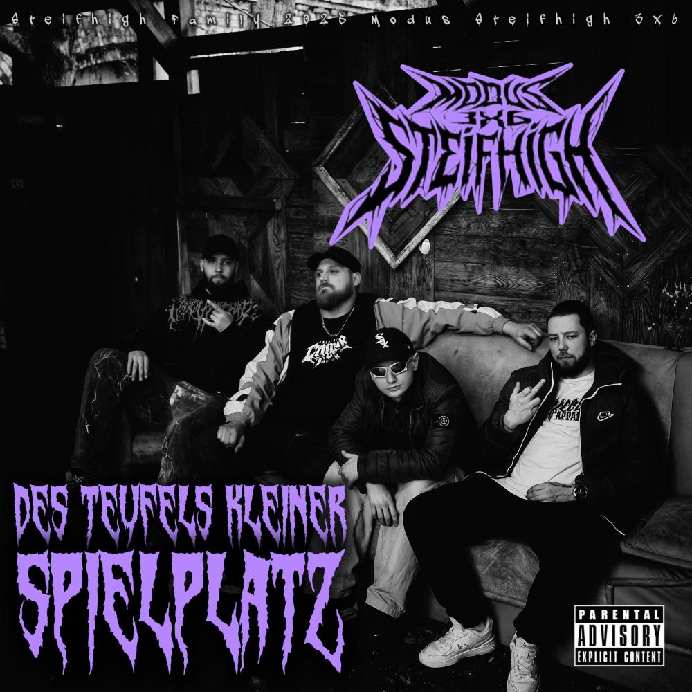 Pisse Outro (Explicit)