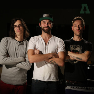Shakey Graves的专辑Shakey Graves on Audiotree Live (Session #2)