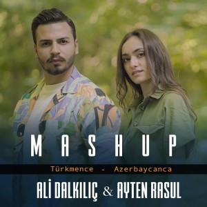 Dengarkan Mashup lagu dari Ayten Rasul dengan lirik