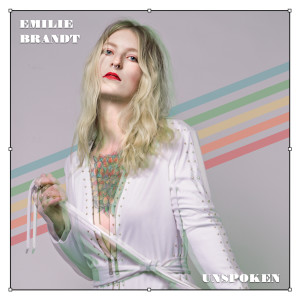 Emilie Brandt的专辑Unspoken