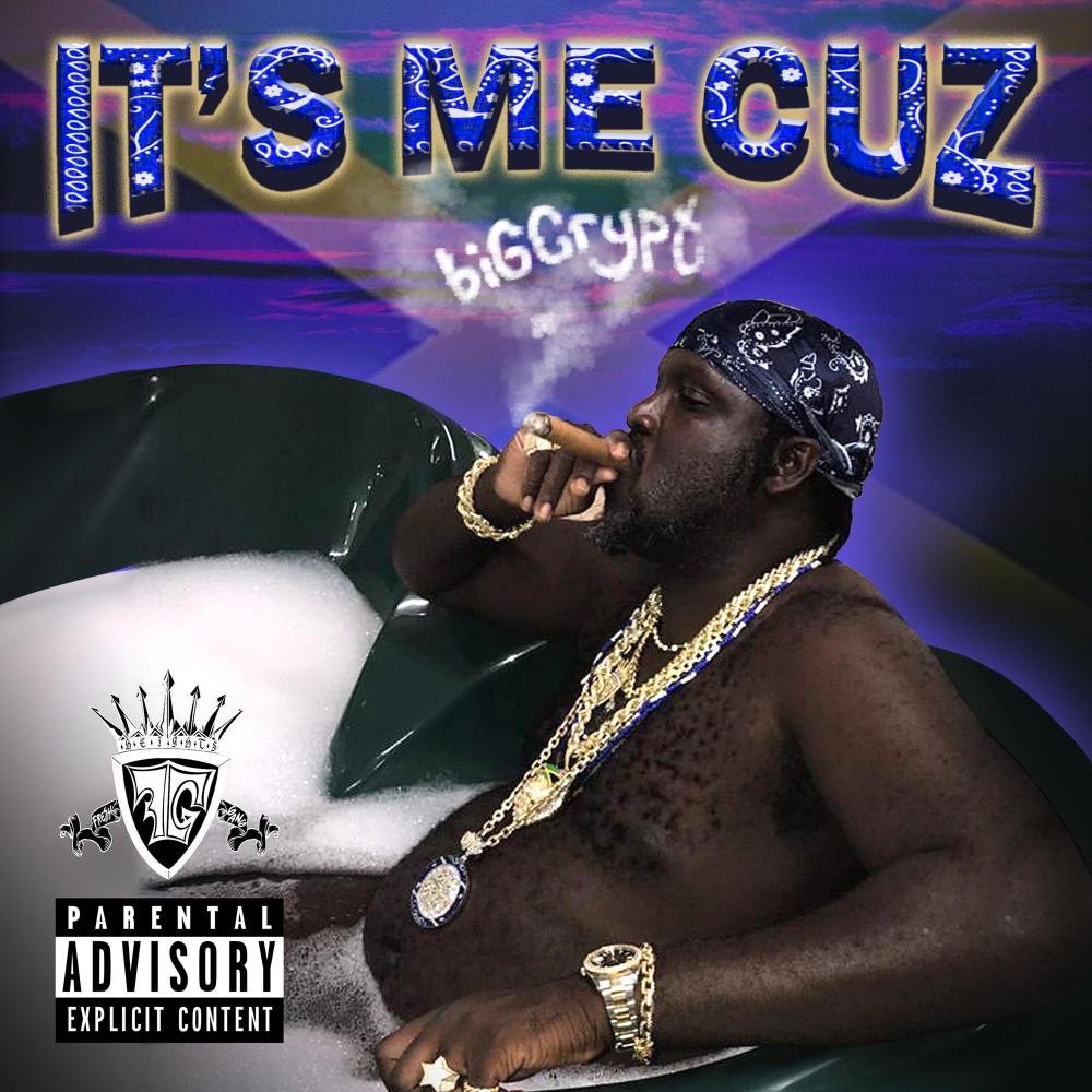 Stuntin' Baby (feat. Kenny Lloyd) (Explicit)