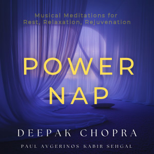 收聽Deepak Chopra的Magical Nap歌詞歌曲