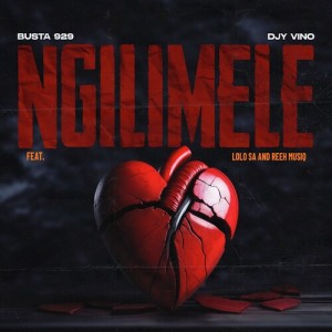 Album Ngilimele from Busta 929