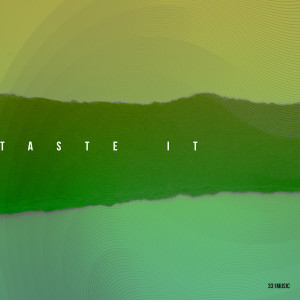 331Music的专辑Taste It