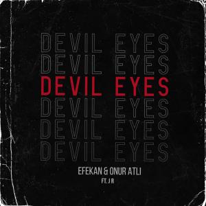 อัลบัม Devil Eyes ศิลปิน Efekan