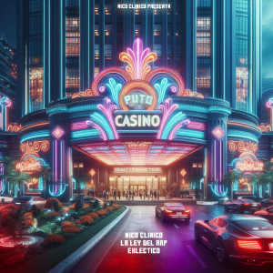 Sensato Del Patio的專輯Puto Casino