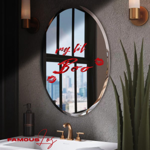 Album My Lil Boo (Explicit) from Famous Los