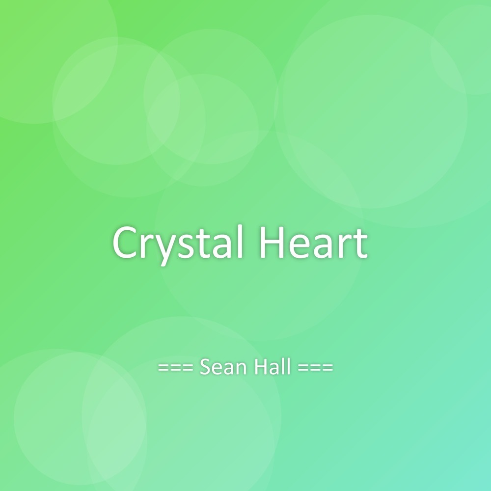 Crystal Heart