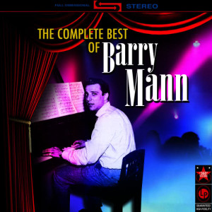 Barry Mann的專輯The Complete Best Of