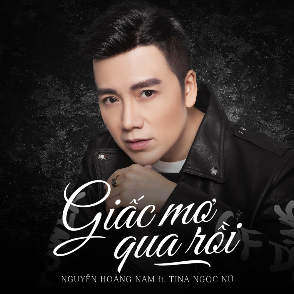 Giấc Mơ Qua Rồi (Beat)