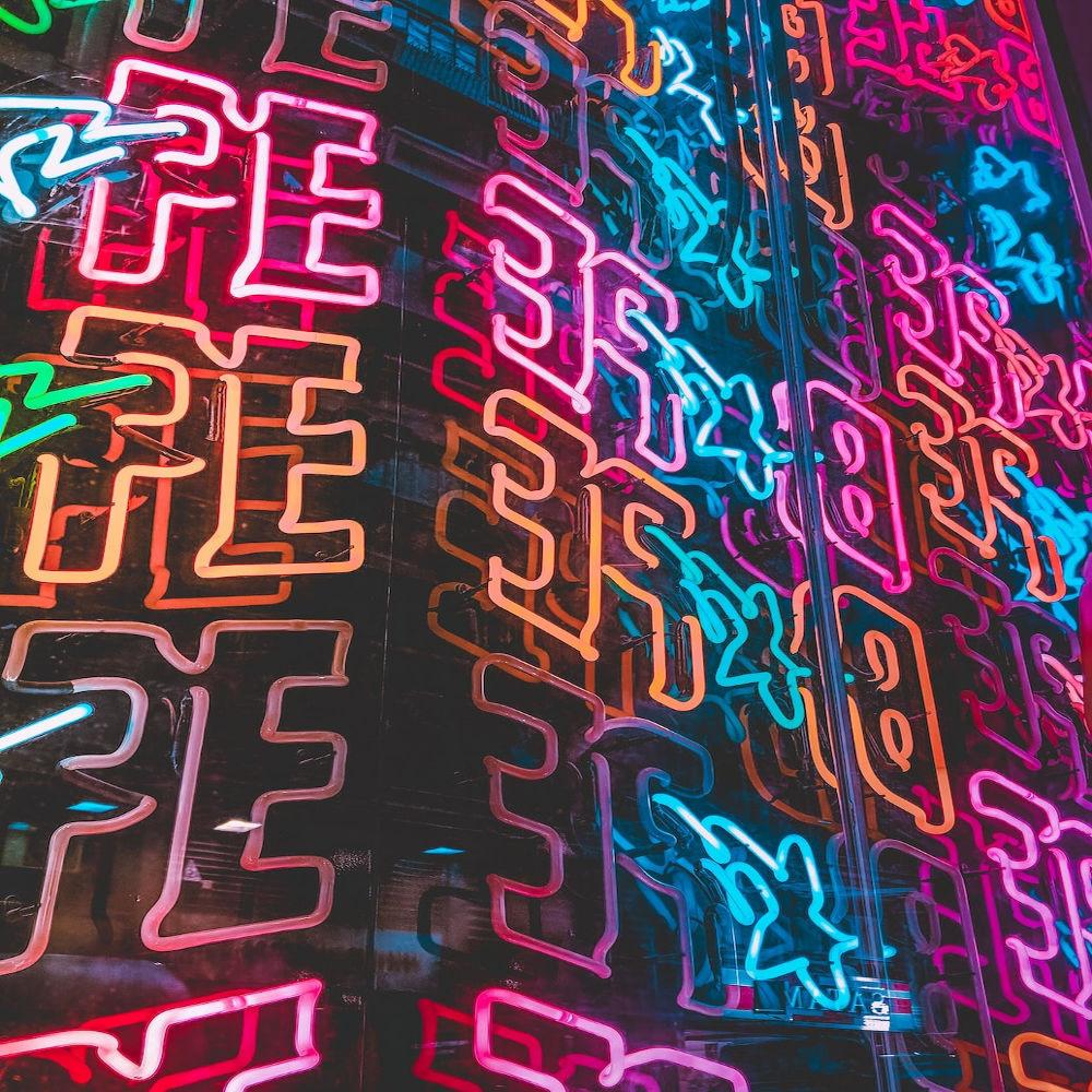 Neon Lights