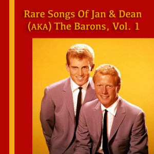 ดาวน์โหลดและฟังเพลง Totally Wild พร้อมเนื้อเพลงจาก Jan & Dean