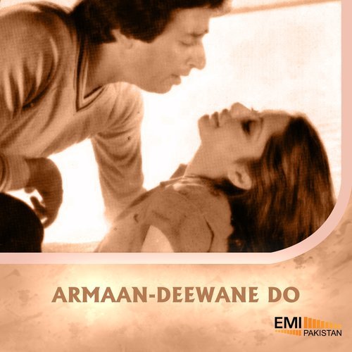 Hum Chele Tou Hamare (From "Armaan")