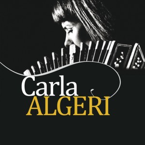 收聽Carla Algeri的Mi Noche Triste歌詞歌曲