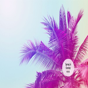 收听Neoul的우주를 건너歌词歌曲