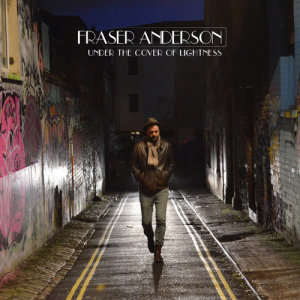 ดาวน์โหลดและฟังเพลง With You All พร้อมเนื้อเพลงจาก Fraser Anderson