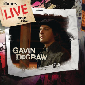 收聽Gavin DeGraw的I Have You To Thank (Live From Soho) (Live)歌詞歌曲