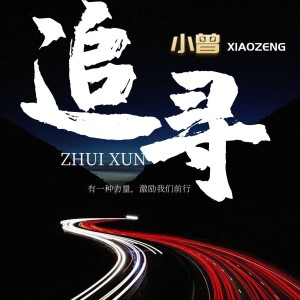 Listen to 追寻 (伴奏) song with lyrics from 小曾