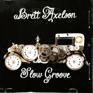 收聽Brett Axelson的Don't Say Goodbye歌詞歌曲